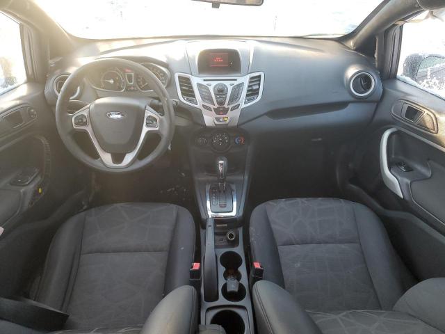 Photo 8 from auction – 2013 FORD FIESTA SE with VIN 3FADP4EJ5DM171860