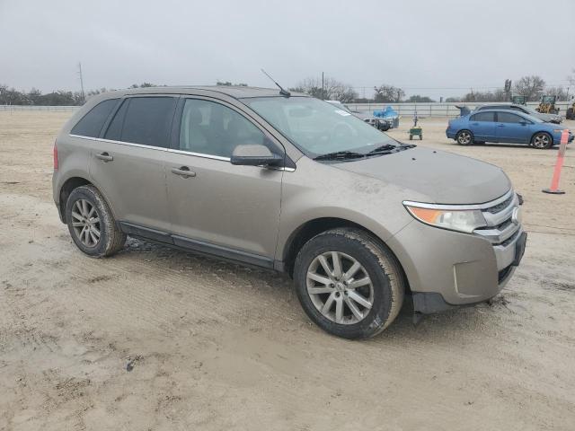 Photo 4 from auction – 2013 FORD EDGE LIMIT with VIN 2FMDK3KC6DBA17650