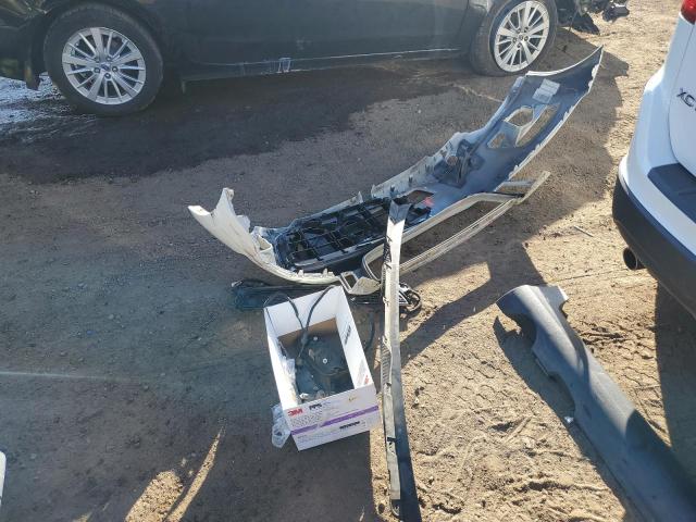 Photo 13 from auction – 2011 VOLVO XC60 T6 with VIN YV4902DZ9B2154111