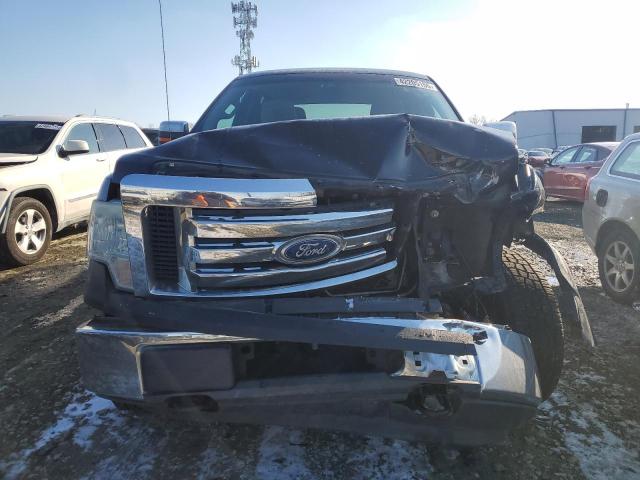 Photo 5 from auction – 2010 FORD F150 SUPER with VIN 1FTEW1E88AFB27053