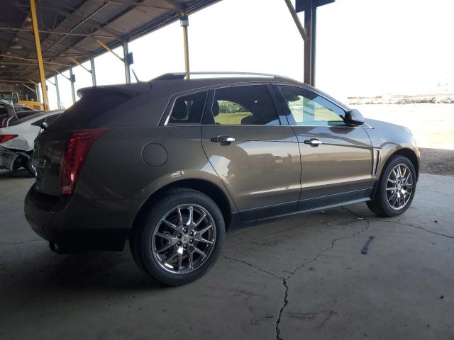Photo 3 from auction – 2014 CADILLAC SRX PREMIU with VIN 3GYFNGE38ES607992