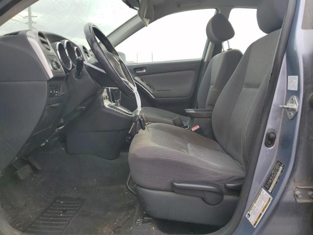 Photo 7 from auction – 2005 TOYOTA COROLLA MA with VIN 2T1LR32E25C353589
