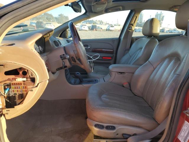Photo 7 from auction – 2004 CHRYSLER 300M with VIN 2C3HE66G64H618537