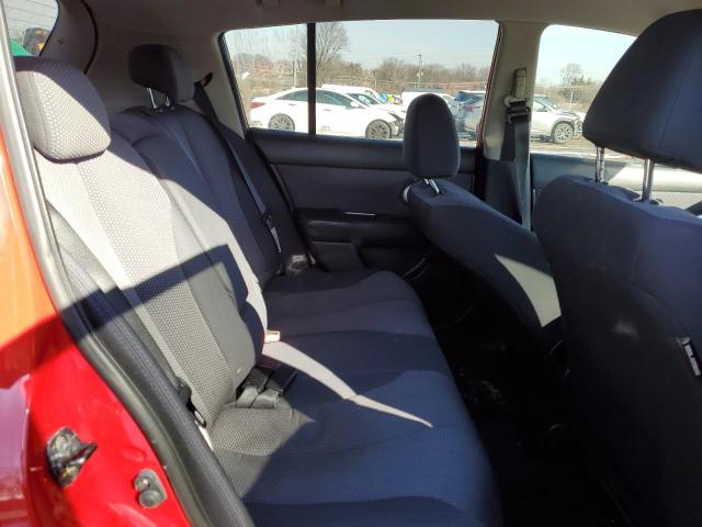 Photo 10 from auction – 2007 NISSAN VERSA with VIN 3N1BC13E49L410039