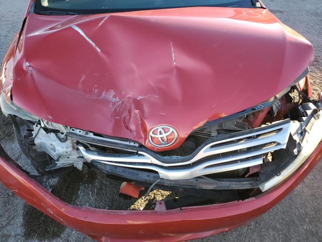 Photo 12 from auction – 2009 TOYOTA VENZA with VIN 4T3BK11A19U026048