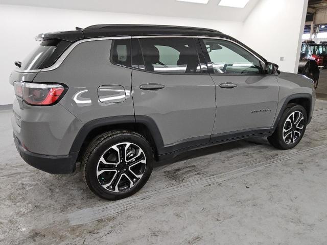 Zdjęcie 3 z aukcji – 2023 JEEP COMPASS LI z VIN 3C4NJDCN2PT522594