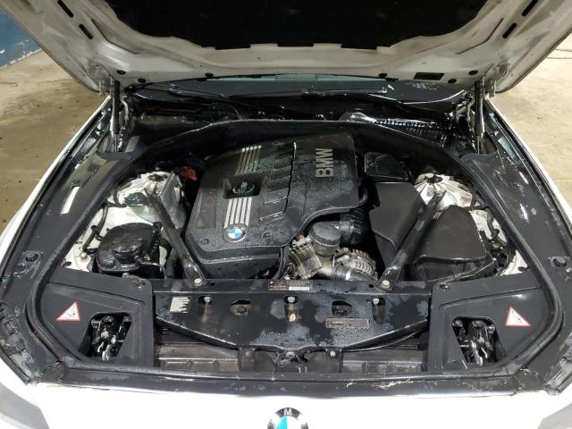 Photo 11 from auction – 2011 BMW 528 I with VIN WBAFR1C58BDS36160