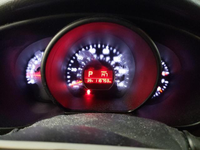 Photo 9 from auction – 2015 KIA SOUL with VIN KNDJN2A25F7808765