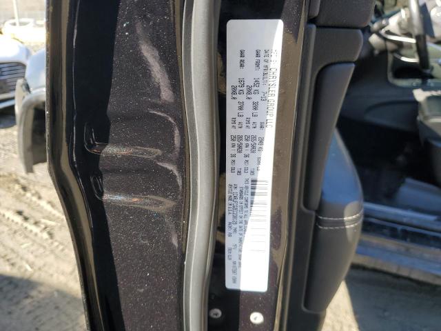 Photo 14 from auction – 2014 JEEP GRAND CHER with VIN 1C4RJFCG2EC238129