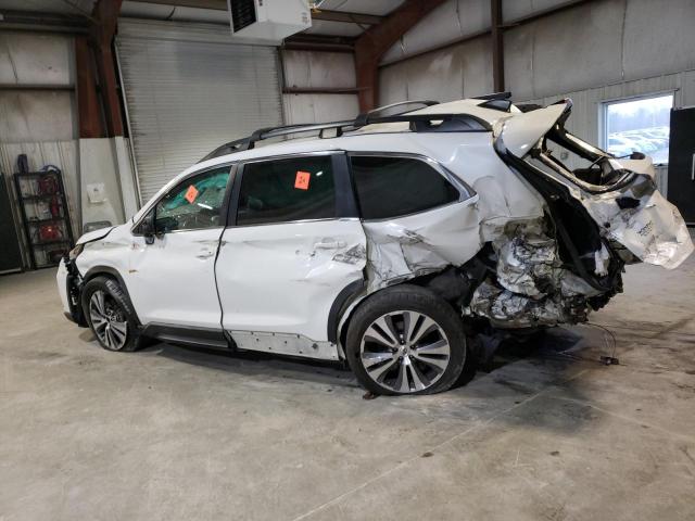Photo 2 from auction – 2019 SUBARU ASCENT PRE with VIN 4S4WMAED6K3413540