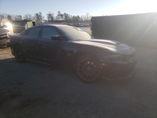 Photo 4 from auction – 2023 DODGE CHARGER SC with VIN 2C3CDXGJ1PH533588