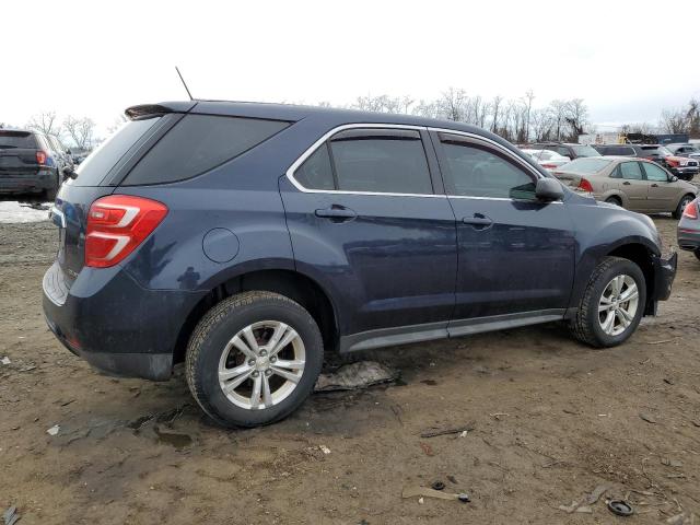 Photo 3 from auction – 2016 CHEVROLET EQUINOX LS with VIN 2GNALBEKXG1114689