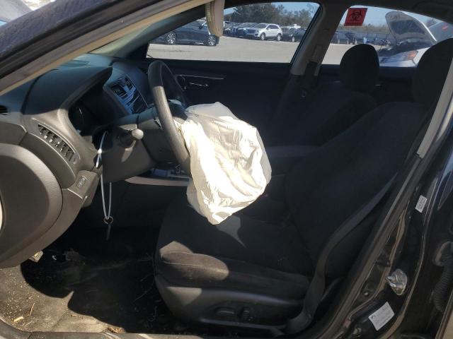 Photo 7 from auction – 2013 NISSAN ALTIMA 2.5 with VIN 1N4AL3AP8DC102519
