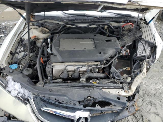Photo 11 from auction – 2002 ACURA 3.2TL with VIN 19UUA56752A026737