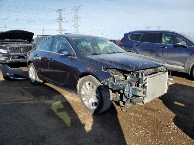 Photo 4 from auction – 2015 BUICK REGAL PREM with VIN 2G4GN5EX0F9292746