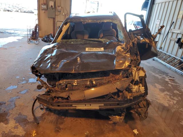Photo 5 from auction – 2021 SUBARU CROSSTREK with VIN JF2GTAPC8M8373016