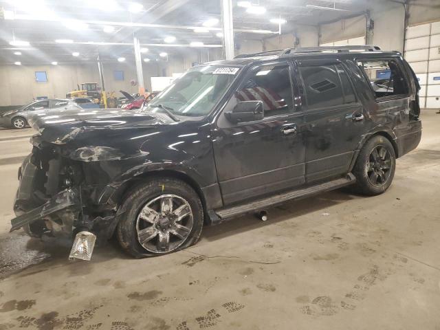 FORD EXPEDITION 2009 with VIN 1FMFU20559EA70935 - Photo from auction