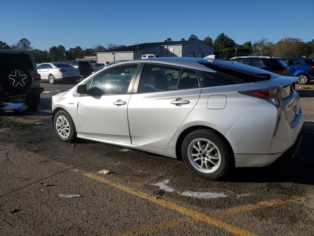 Photo 2 from auction – 2016 TOYOTA PRIUS with VIN JTDKBRFU3G3527542