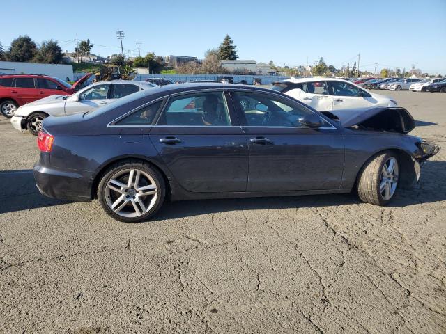Photo 3 from auction – 2015 AUDI A6 PREMIUM with VIN WAUDFAFC7FN027180