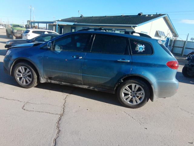 Photo 2 from auction – 2009 SUBARU TRIBECA LI with VIN 4S4WX92D394404647