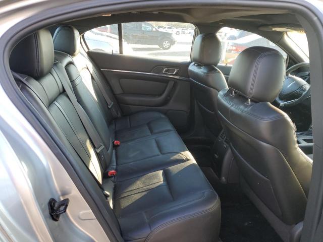 Photo 10 from auction – 2013 LINCOLN MKS with VIN 1LNHL9DK6DG615316