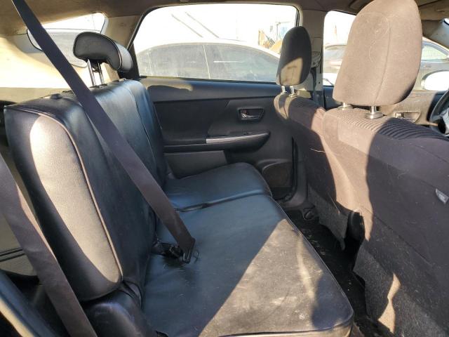 Photo 10 from auction – 2015 TOYOTA PRIUS V with VIN JTDZN3EUXFJ034892