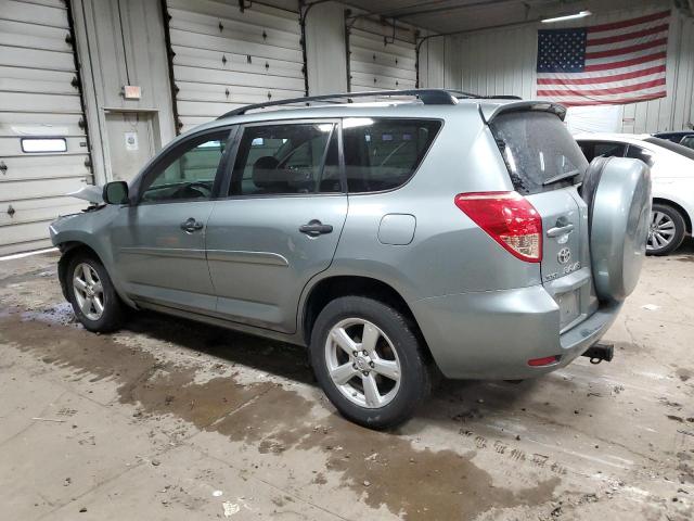 Photo 2 from auction – 2008 TOYOTA RAV4 with VIN JTMBK33V786049118