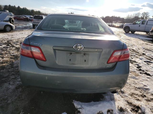 Photo 6 from auction – 2007 TOYOTA CAMRY CE with VIN 4T1BE46K57U667008
