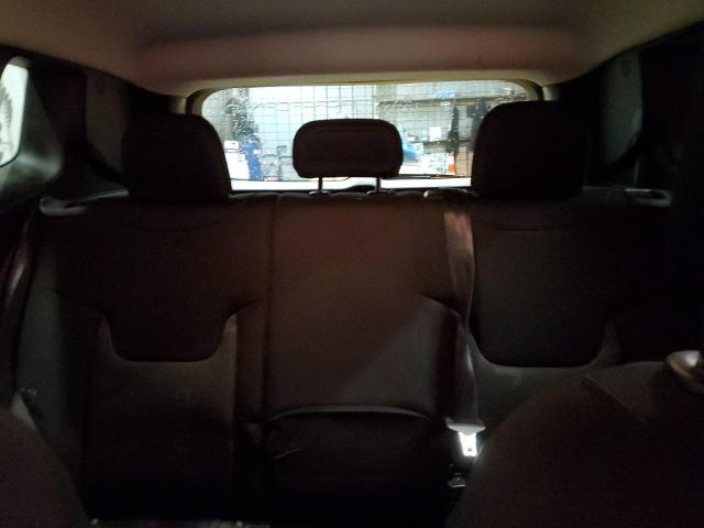 Photo 10 from auction – 2016 JEEP RENEGADE L with VIN ZACCJBBT9GPD00413