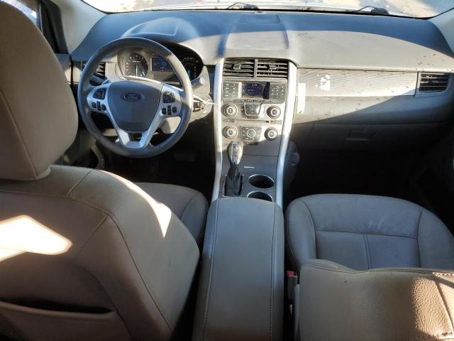 Photo 8 from auction – 2014 FORD EDGE SEL with VIN 2FMDK3JC4EBA54005