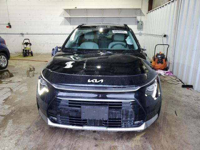 Photo 5 from auction – 2023 KIA NIRO EX with VIN KNDCR3LE7P5064710