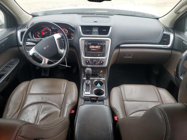 Photo 8 from auction – 2014 GMC ACADIA SLT with VIN 1GKKRRKD7EJ342053