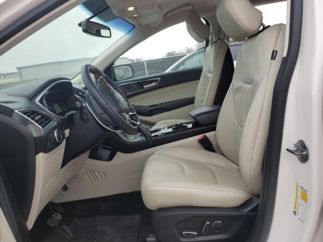 Photo 7 from auction – 2018 FORD EDGE TITAN with VIN 2FMPK3K87JBB93014