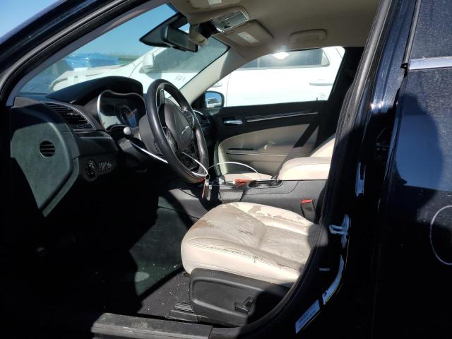 Photo 7 from auction – 2015 CHRYSLER 300 LIMITE with VIN 2C3CCAAGXFH742842