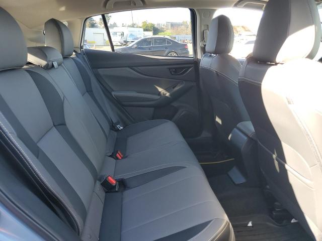 Photo 11 from auction – 2022 SUBARU CROSSTREK with VIN JF2GTHSC0NH255866