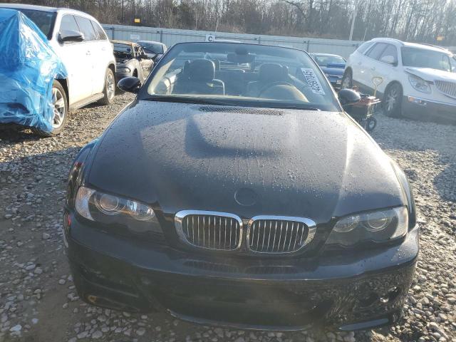 Photo 5 from auction – 2002 BMW M3 with VIN WBSBR93462EX24369