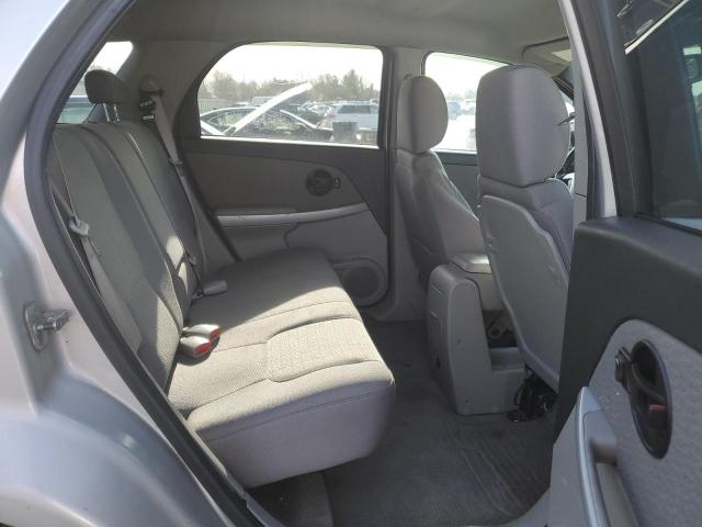 Photo 11 from auction – 2008 CHEVROLET EQUINOX LT with VIN 2CNDL33F286313107