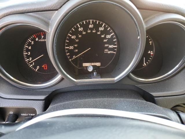 Photo 9 from auction – 2005 LEXUS RX 330 with VIN 2T2GA31U45C023143