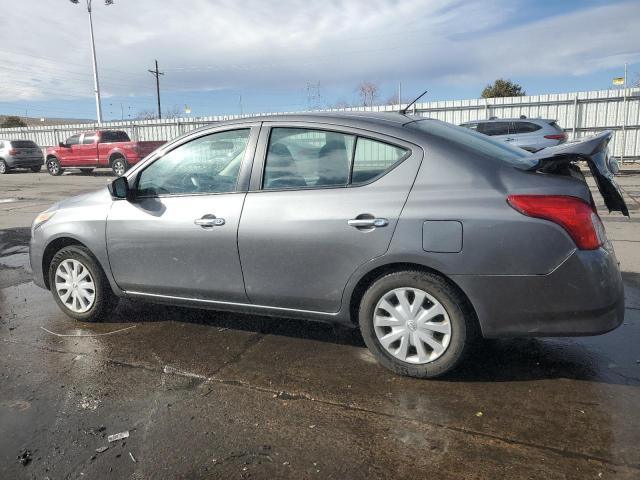Photo 2 from auction – 2016 NISSAN VERSA S with VIN 3N1CN7AP5GL820786