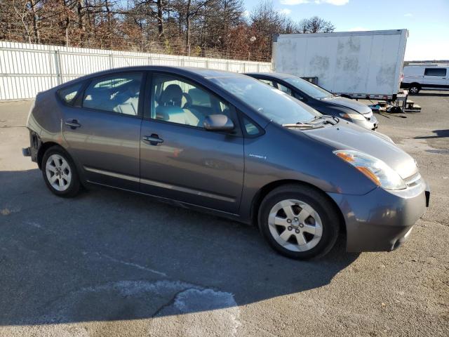 Photo 4 from auction – 2008 TOYOTA PRIUS with VIN JTDKB20U183337126