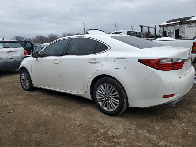 Photo 2 from auction – 2014 LEXUS ES 350 with VIN JTHBK1GG8E2090522