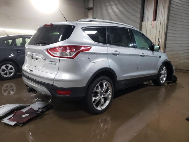 Photo 3 from auction – 2014 FORD ESCAPE TIT with VIN 1FMCU0J93EUA52152