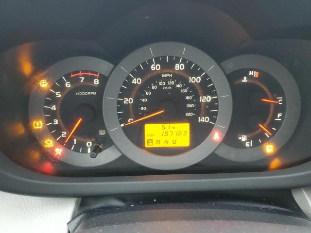 Photo 9 from auction – 2011 TOYOTA RAV4 with VIN JTMZF4DV1BD030736