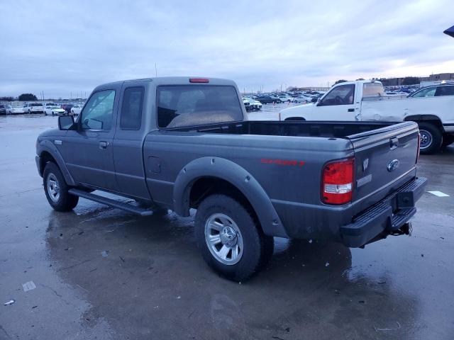 Photo 2 from auction – 2009 FORD RANGER SUP with VIN 1FTYR14E09PA65570