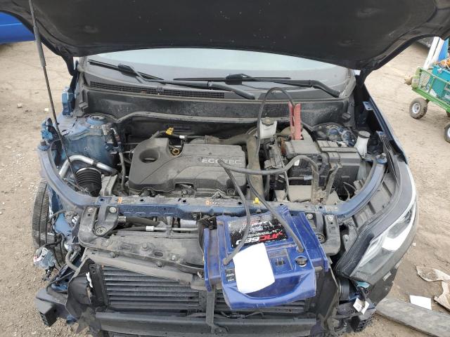 Photo 12 from auction – 2020 CHEVROLET EQUINOX LT with VIN 3GNAXJEV8LL151614