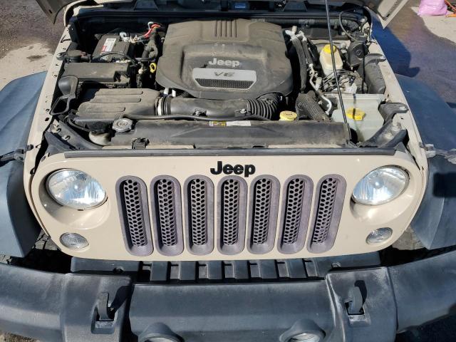 Photo 11 from auction – 2016 JEEP WRANGLER S with VIN 1C4AJWAG2GL228140