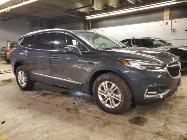 Снимка 4 от търг – 2018 BUICK ENCLAVE ES с VIN 5GAEVAKW0JJ146748