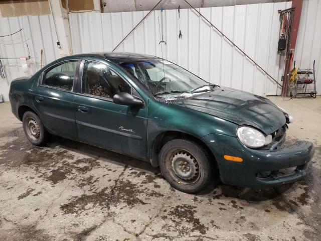 Photo 4 from auction – 2000 PLYMOUTH NEON BASE with VIN 1P3ES46C8YD548406