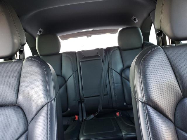 Photo 10 from auction – 2016 PORSCHE CAYENNE with VIN WP1AA2A28GKA36433