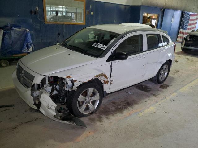 DODGE CALIBER MA 2010 with VIN 1B3CB3HA9AD567230 - Photo from auction
